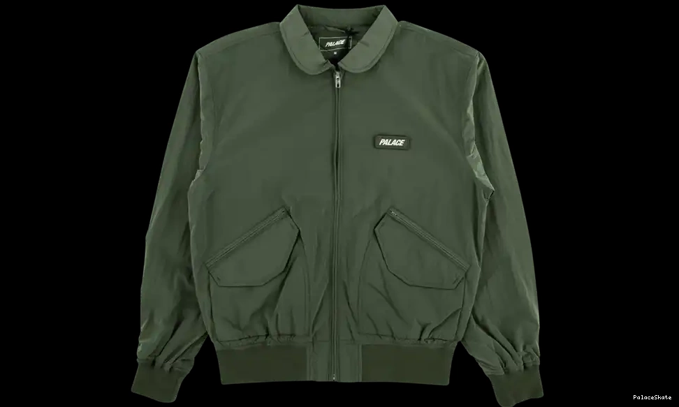 Palace Jacket F-Light 0520